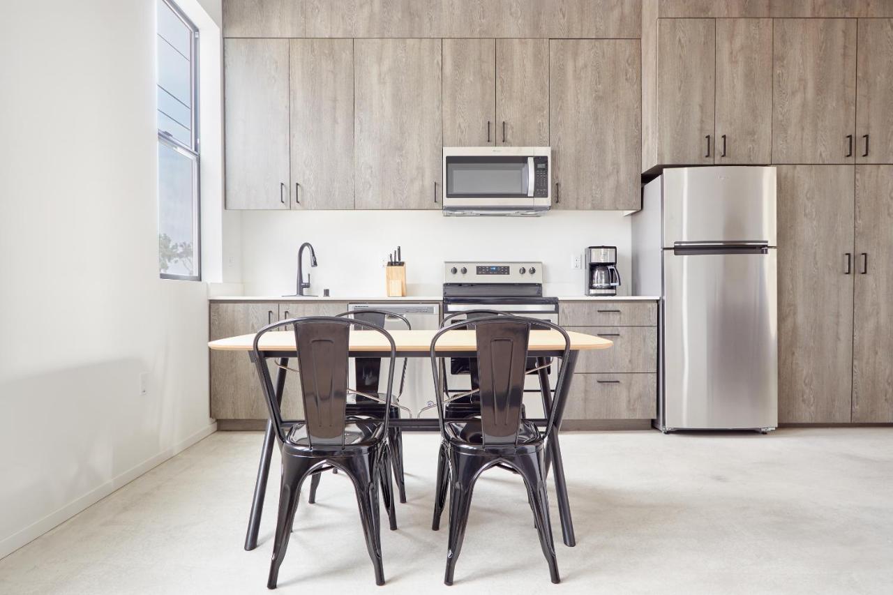 Sonder At Jackwill Flats San Diego Exterior photo