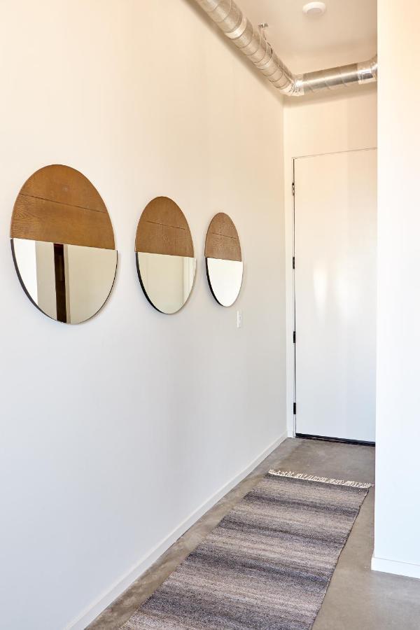 Sonder At Jackwill Flats San Diego Exterior photo