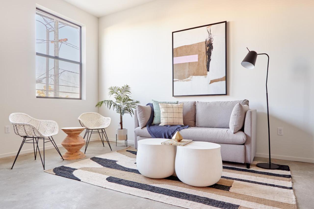 Sonder At Jackwill Flats San Diego Exterior photo