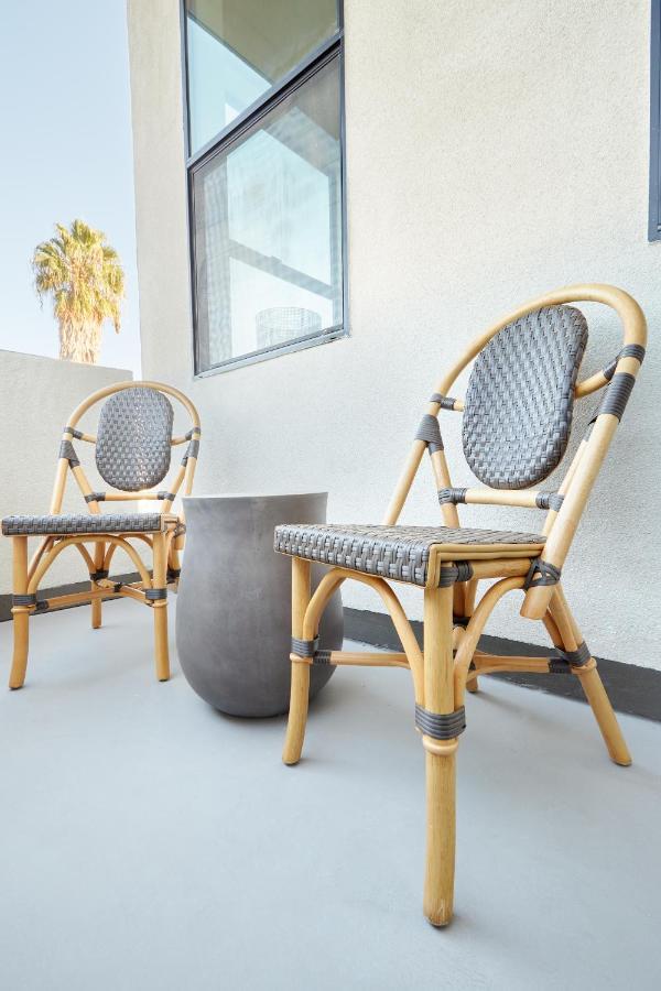 Sonder At Jackwill Flats San Diego Exterior photo