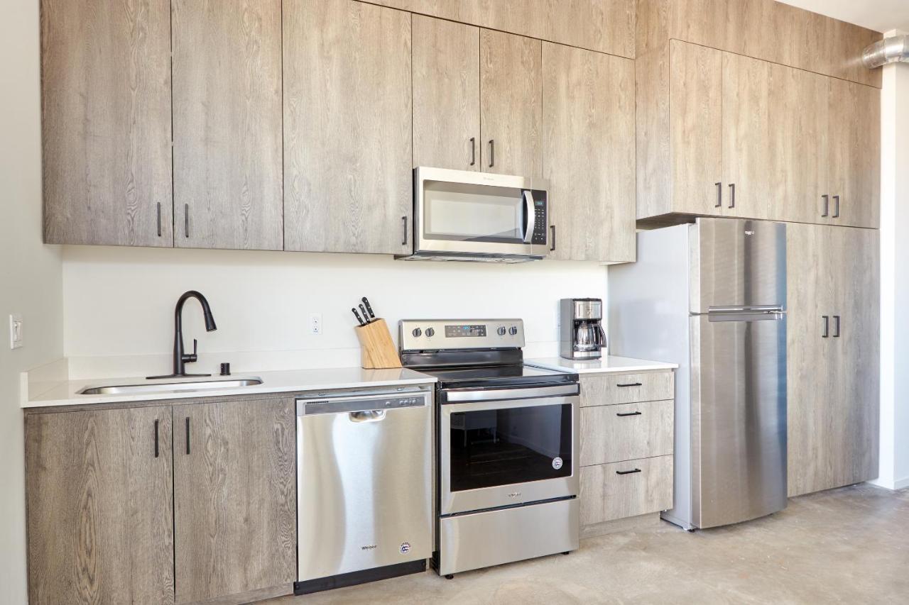 Sonder At Jackwill Flats San Diego Exterior photo