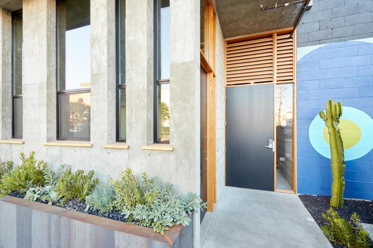 Sonder At Jackwill Flats San Diego Exterior photo