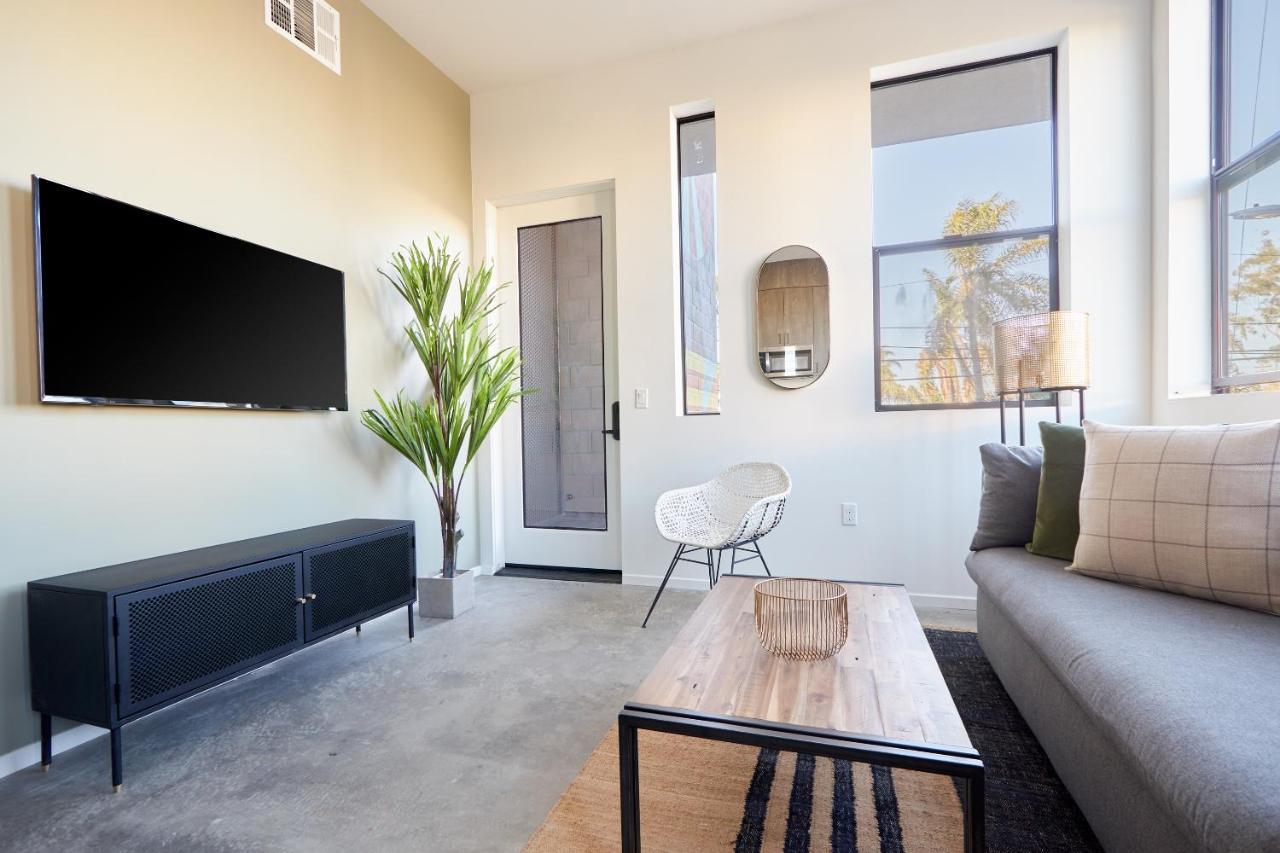 Sonder At Jackwill Flats San Diego Exterior photo