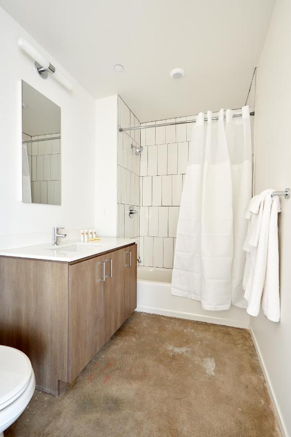 Sonder At Jackwill Flats San Diego Exterior photo