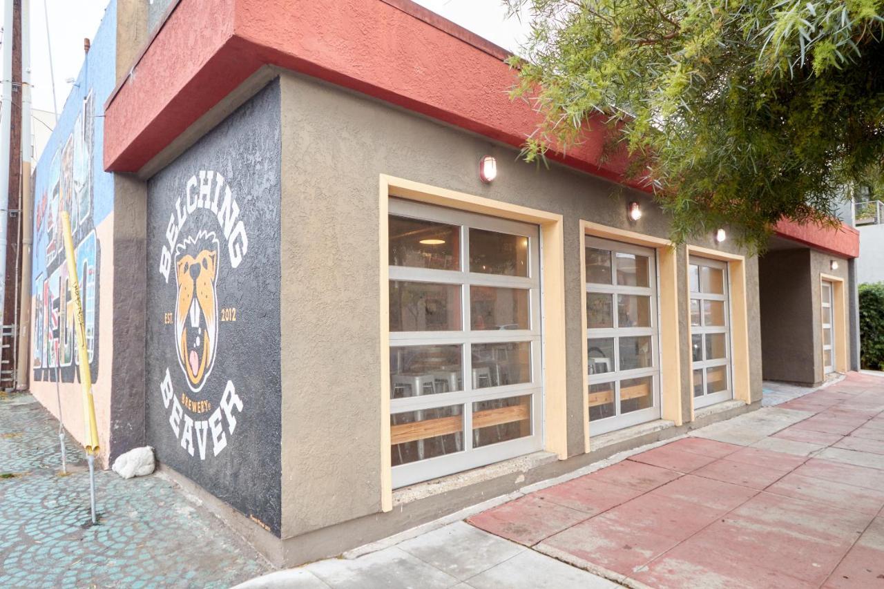 Sonder At Jackwill Flats San Diego Exterior photo